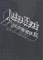 Judas Priest - Live Vengeance '82