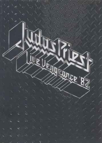 Judas Priest - Judas Priest - Live Vengance '82