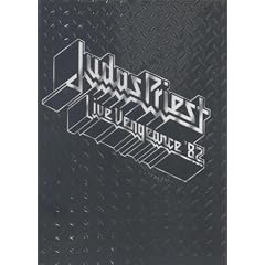 Judas Priest - Judas Priest - Live Vengance '82