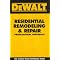 DeWALT Trade Reference Series