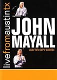 John Mayall: Live From Austin Texas
