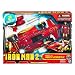 Iron Man 2  375 Battle Vehicle  Mark VI Red Vortex