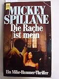 Produkt-Bild: Die Rache ist mein.