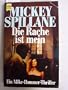 The snake (A Mike Hammer mystery thriller)