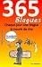 365 Blagues: Chaque jour une blague à mourir de rire.