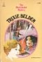 Trixie Belden and the Black Jacket Mystery