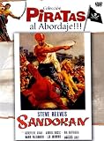 Sandokan the Great [DVD] [1963]