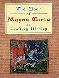 The book of Magna Carta
