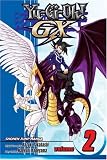 Yu-GI-Oh! Gx, Volume 2 with Cards (Yu-GI-Oh! Gx (Viz))