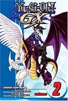 Yu-Gi-Oh! GX, Vol. 2