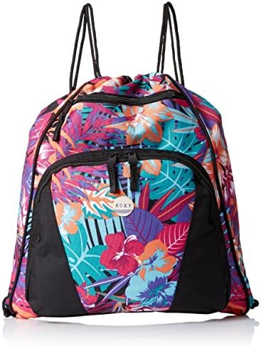 Roxy Junior's Sugar Me Up Carry Sack, Garden Party, One Size