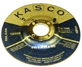 6 x 0.045 x 7/8 Slice-It T-27 cutting wheel - 10 Pack