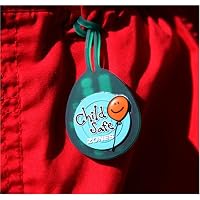 Child Identity Tags
