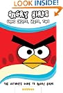 Angry Birds Game: Get All Golden Eggs On Angry Birds And Play Online For Free! Angry Birds Walkthrough, Cheats, Tips And H...