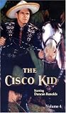 The Cisco Kid (Volume 4)