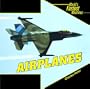 Airplanes (Worlds Fastest Machines)