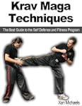 Krav Maga Techniques: The Best Guide...