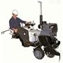 Core Cut CC7878 EZ Rider Joint Cutting Rider Saws 78 HP Deutz Turbo Diesel
