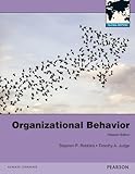 Organizational behavior