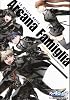 アルカナ・ファミリア公式ビジュアルファンブック　～La storia della Arcana Famiglia Il Libro del Visuale～
