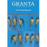Granta 106: Summer Reading (Granta: The Magazine of New Writing)