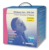 Bayrol Whirlpool-Set