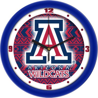 Arizona Dimension Wall Clock