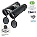 Vanguard Endeavor ED Binocular (8x42)