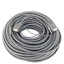 RiteAV - SVGA Monitor Cable with 3.5mm Audio - 50 ft.