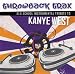 Kanye West - Cant Tell Me Nothing ( Instrumental + Lyrics ) By BluBallas