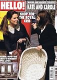 Hello! [UK] April 29 2013 (�P��)