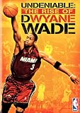 ザ・ライズ・オブ・ドウェイン・ウェイド 特別版 [DVD]