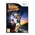 Back to the Future: The Game (Wii)