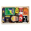 Play Food Set, by Melissa & Doug