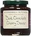 Stonewall Kitchen Dark Chocolate Cherry Sauce, 12 Ounces