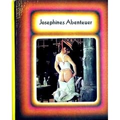 Josephines Abenteuer
