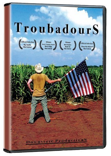 Troubadours