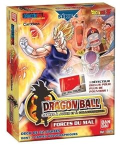 dbz amazon