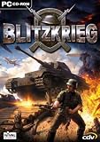 (JC) Blitzkrieg
