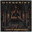 A Taste of Extreme Divinity