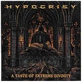 A Taste Of Extreme Divinity