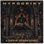 A Taste of Extreme Divinity
