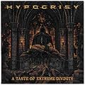 A Taste Of Extreme Divinity