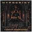 A Taste of Extreme Divinity