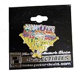 2006 All Star Game Pin