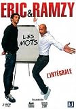Eric et Ramzy : les mots d Eric et Ramzy - l intégrale