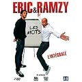 Eric et Ramzy : les mots d'Eric et Ramzy - l'int�grale
