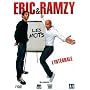 Eric et Ramzy : les mots d'Eric et Ramzy - l'intégrale