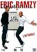 Eric et Ramzy : les mots d'Eric et Ramzy - l'int�grale