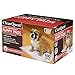 ClearQuest Super-Absorbency Puppy Pads, 100-Count Box, Anti-Microbial, Hold Five Cups, Scented to Attract Puppies